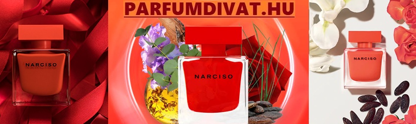 Narciso Rodriguez Narciso Rouge